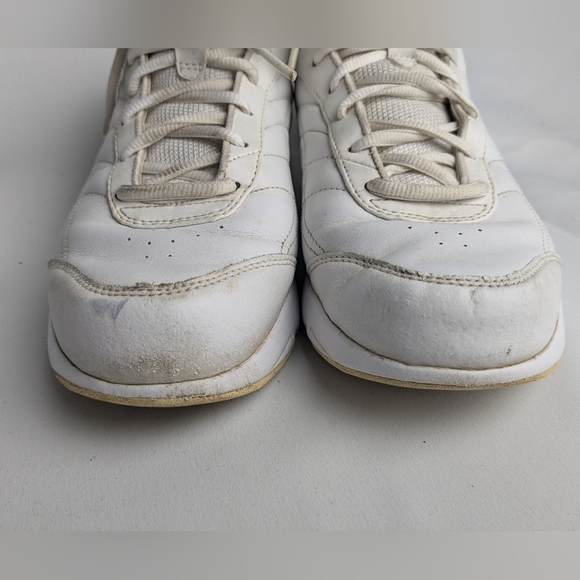 Nike Air Y2K Women Shoes White Color Size 9 - Picture 3 of 10